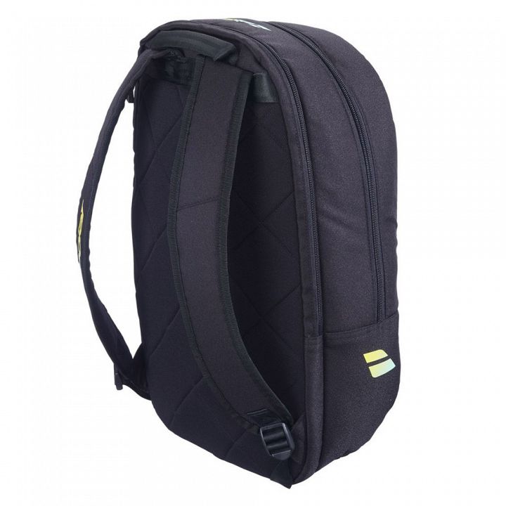 Babolat Court Backpack Lite Black / Multicolored